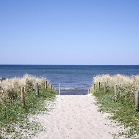 Achtern Diek 8A - Wohnung 5 Zingst Εξωτερικό φωτογραφία